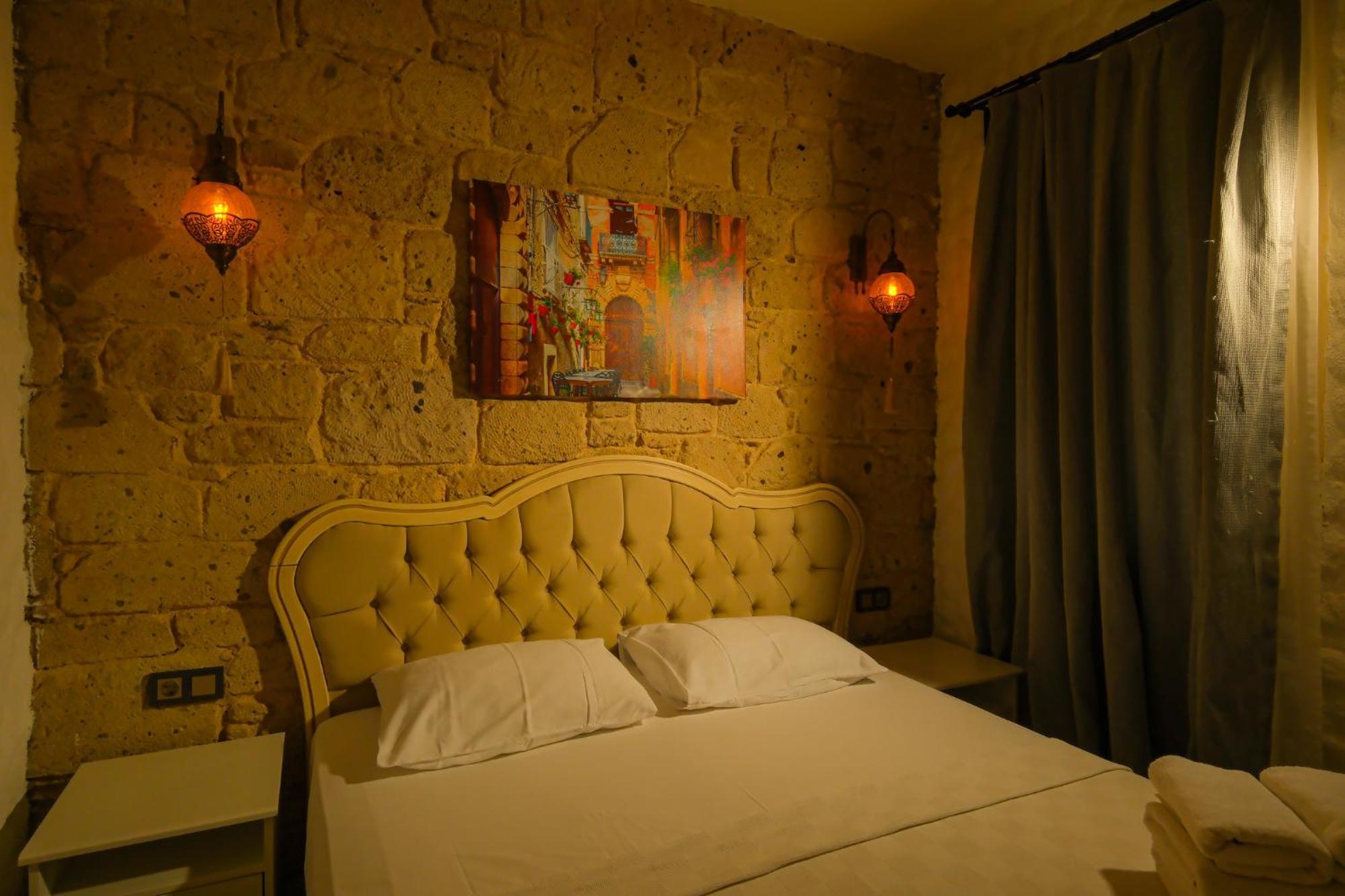 Kybele Suites Alaçatı Dış mekan fotoğraf