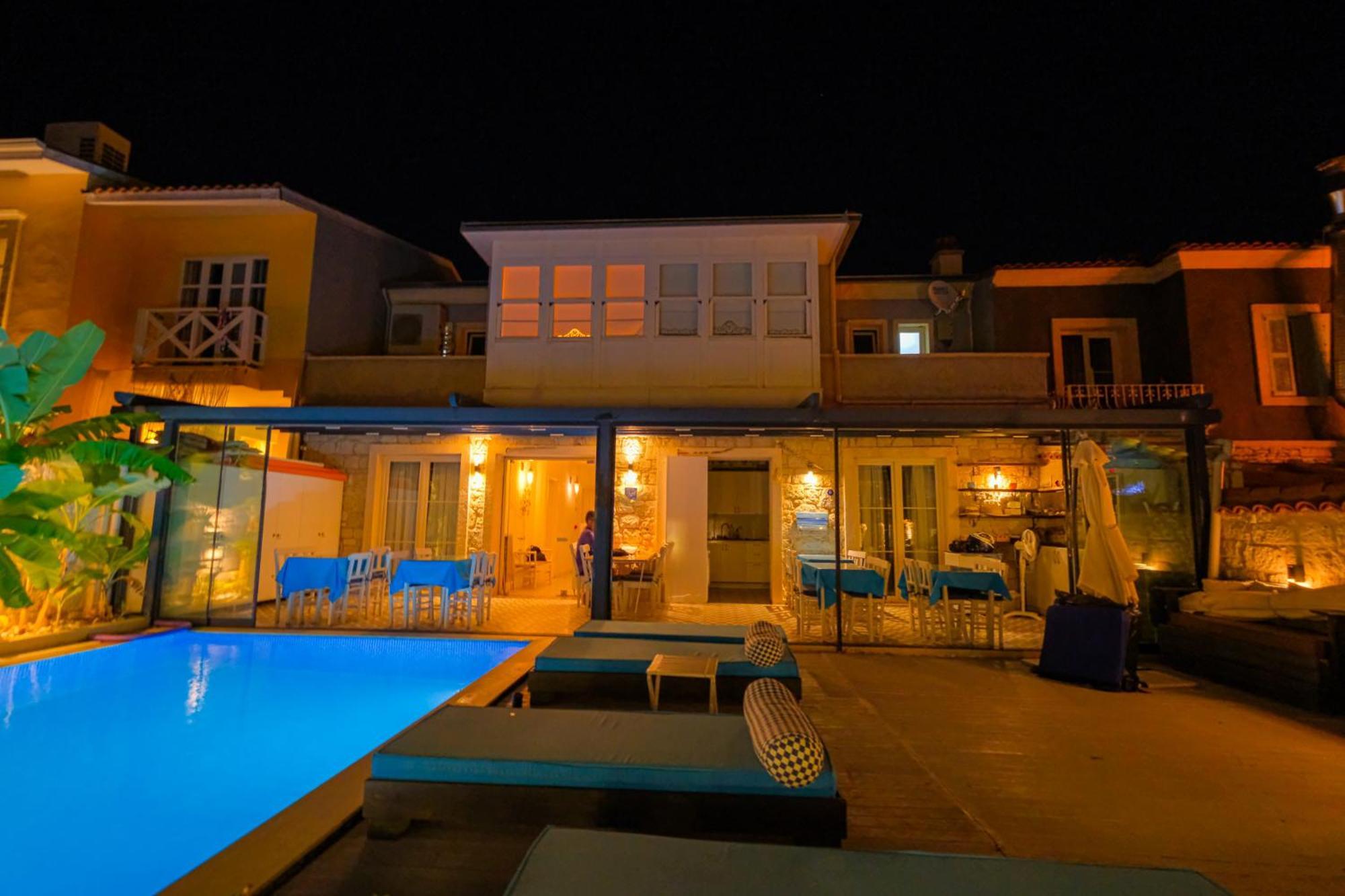 Kybele Suites Alaçatı Dış mekan fotoğraf
