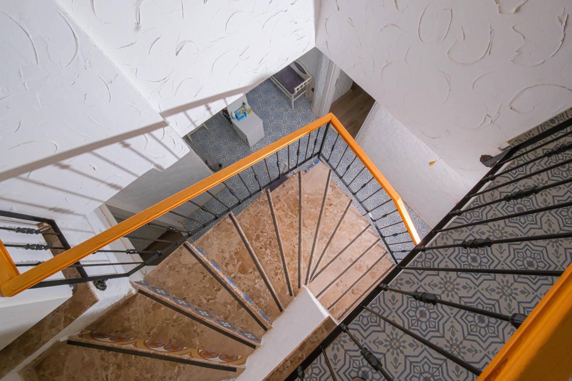 Kybele Suites Alaçatı Dış mekan fotoğraf