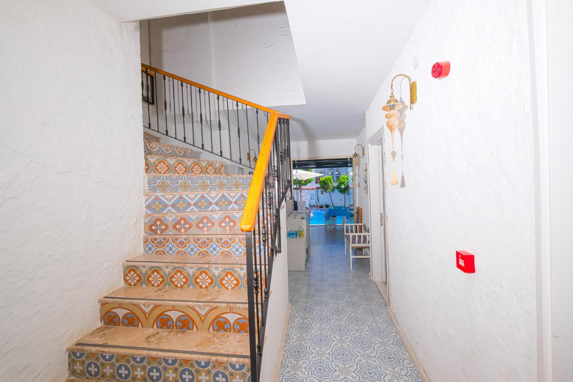 Kybele Suites Alaçatı Dış mekan fotoğraf