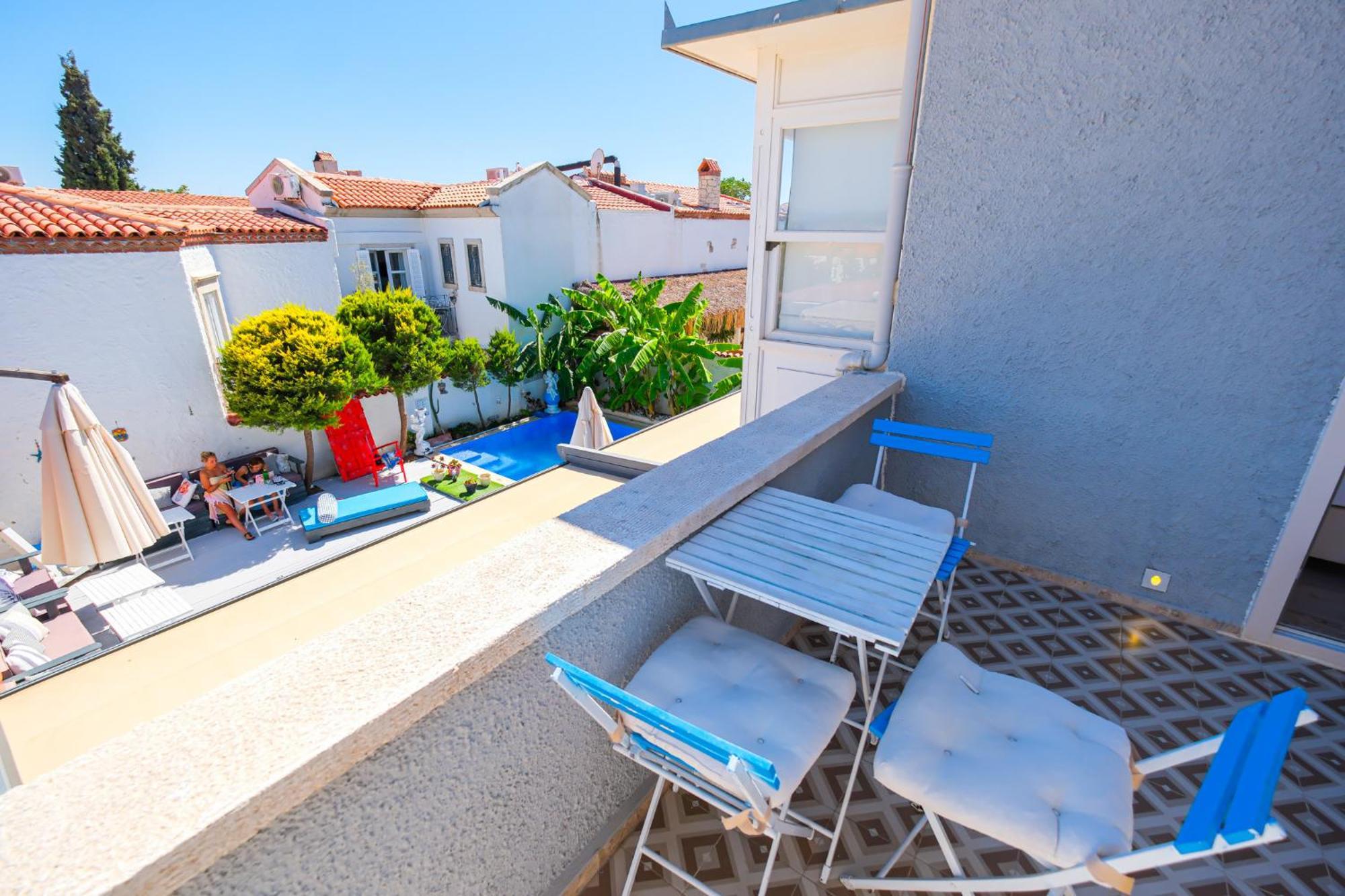 Kybele Suites Alaçatı Dış mekan fotoğraf