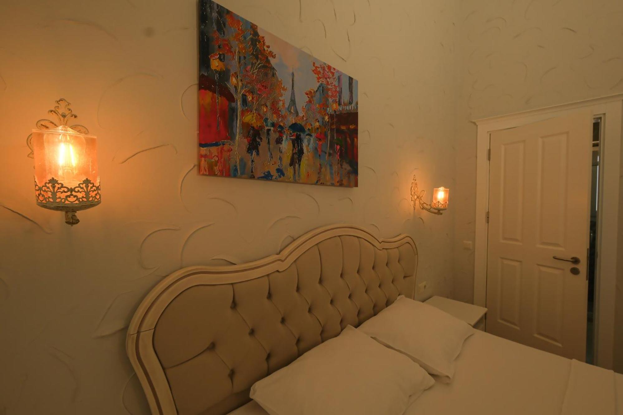 Kybele Suites Alaçatı Dış mekan fotoğraf