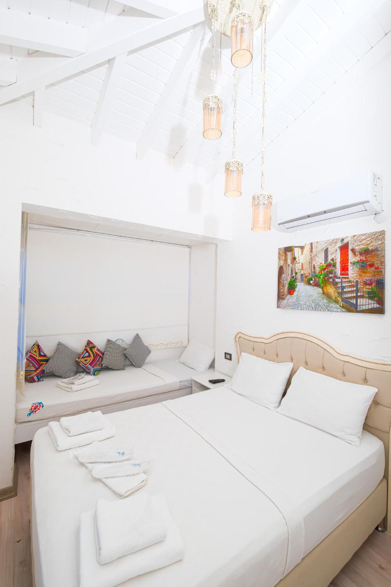 Kybele Suites Alaçatı Dış mekan fotoğraf