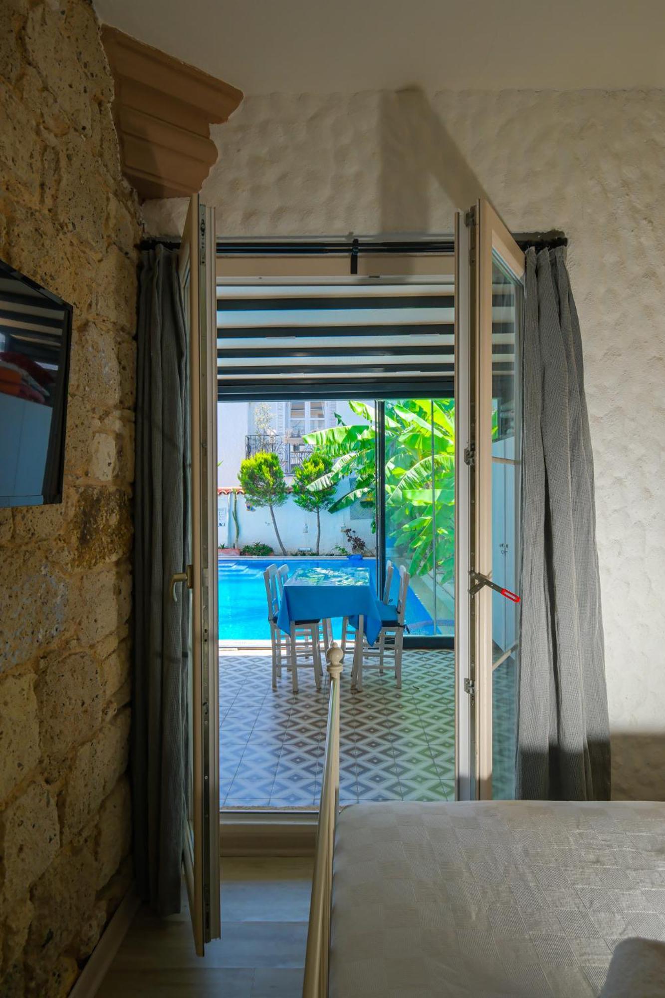 Kybele Suites Alaçatı Dış mekan fotoğraf