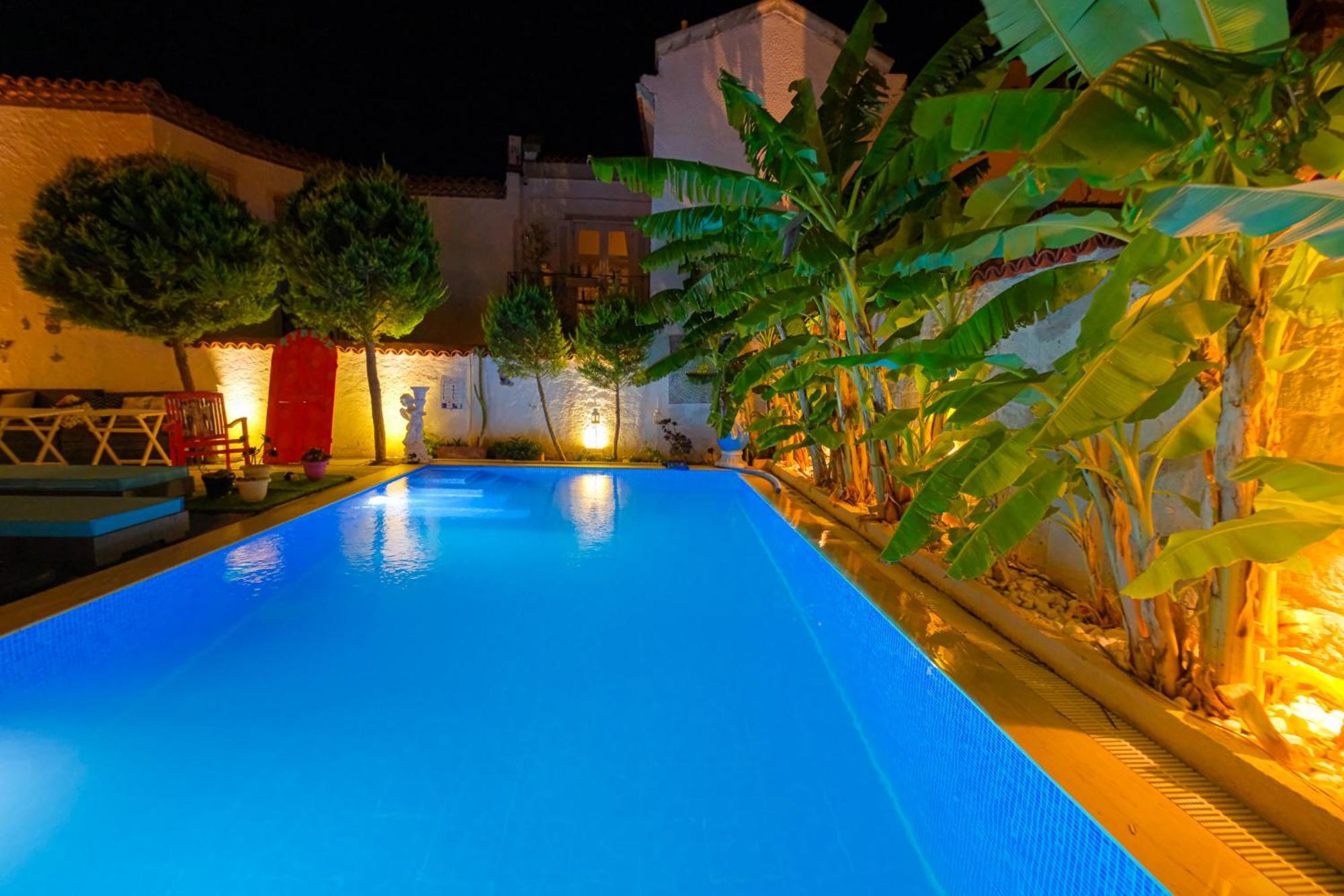 Kybele Suites Alaçatı Dış mekan fotoğraf