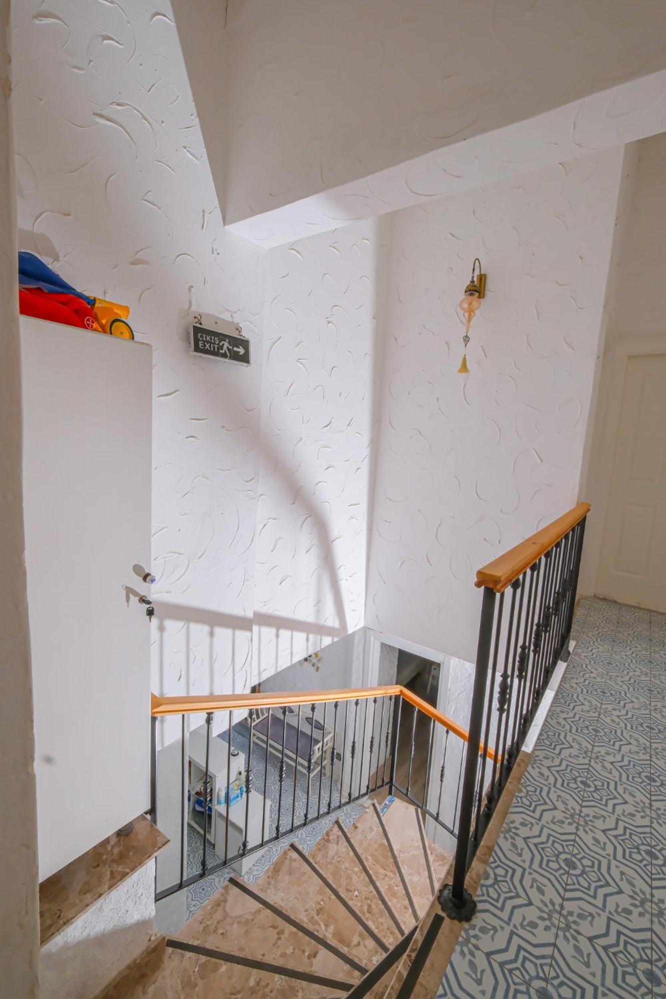 Kybele Suites Alaçatı Dış mekan fotoğraf
