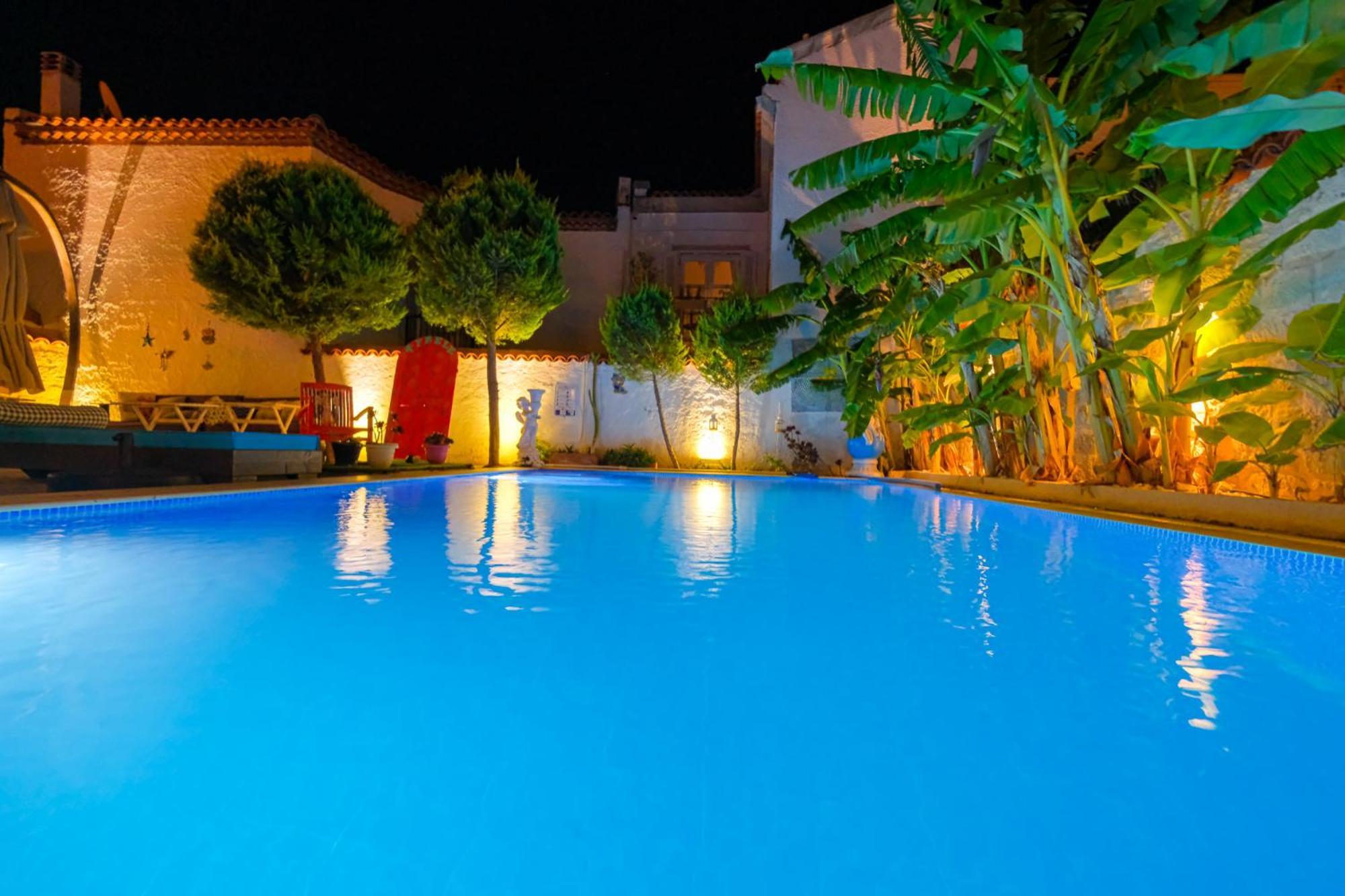 Kybele Suites Alaçatı Dış mekan fotoğraf