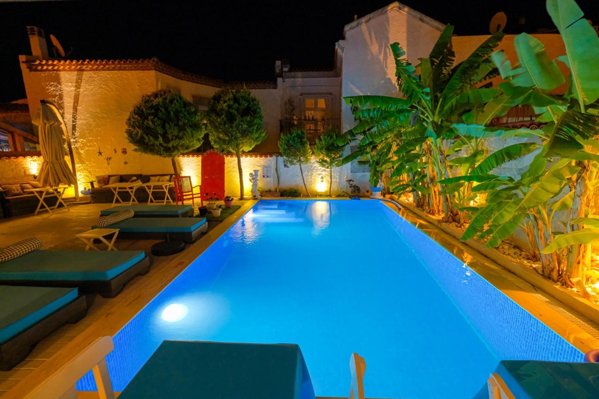 Kybele Suites Alaçatı Dış mekan fotoğraf